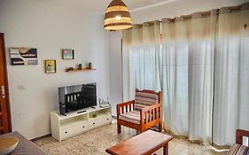 Apartamento Famara 4