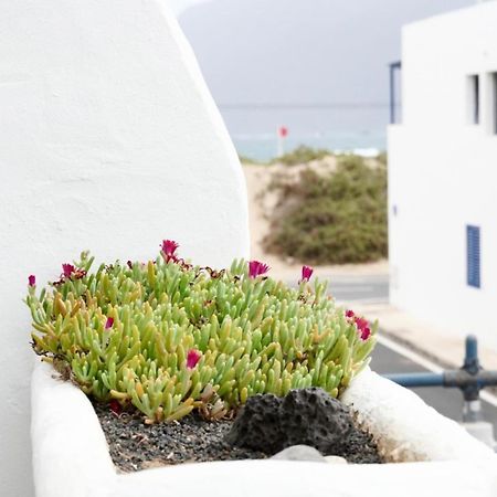 Apartamento Famara 4 Exterior photo
