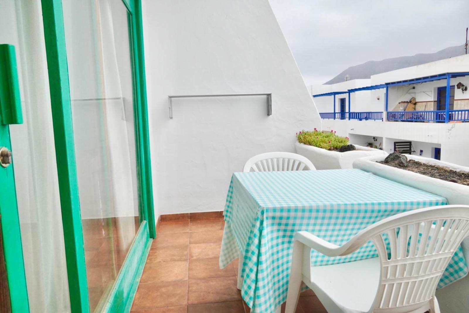 Apartamento Famara 4 Exterior photo